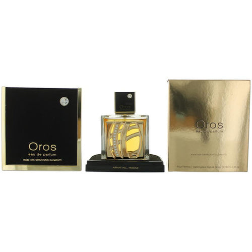 Armaf Oros Armaf 2.9oz Women EDP Spray