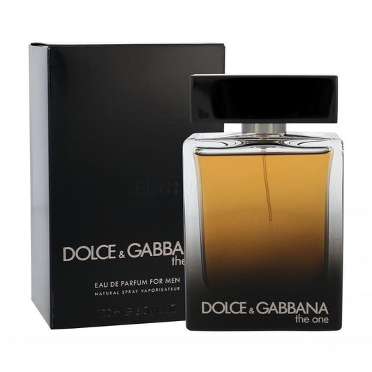 Dolce & Gabbana One 5.0oz Men EDP Spray