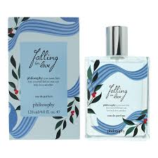 Philosophy Falling In Love 4.0oz Women EDP Spray