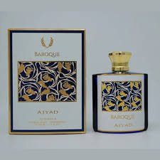 Ajyad Baroque 3.4oz Women EDP Spray