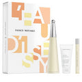 Issey Miyake 3-Piece Set 3.3oz Women EDT Spray