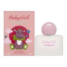 Franck Olivier Baby Girl 1.0oz Kids EDT Spray
