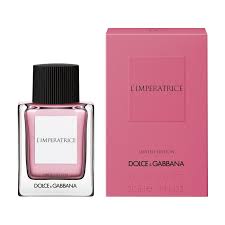 Dolce & Gabbana L'Imperatrice Le 1.6oz Women EDT Spray