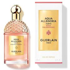 Guerlain Aqua Allegoria Forte Rosa Palissandro 4.2oz Women EDP Spray
