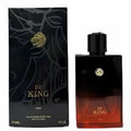 Yes I'm Be King 3.4oz Men EDP Spray