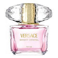 Versace Bright Crystal Parfum 3.0oz Women Spray Tester