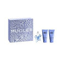Thierry Mugler Angel 3-Piece Set O.8oz Women EDP Spray