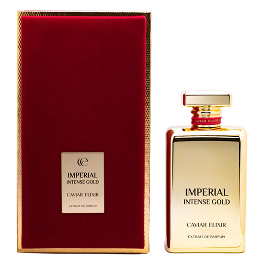 Imperial Intense Gold 3.3oz Unisex