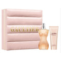 Jean Paul Gaultier Classique 3-Piece Set 3.3oz Women EDT Spray