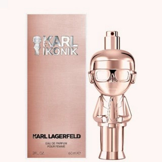 Karl Lagerfeld Ikonik 2.0oz Women EDP Spray