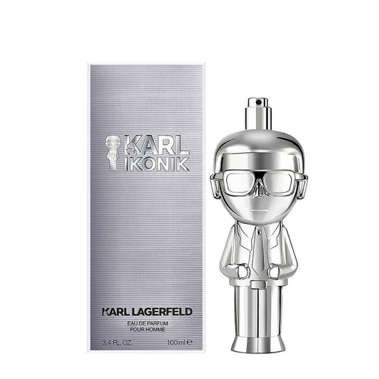 Karl Lagerfeld Ikonik 3.3oz Men EDP Spray