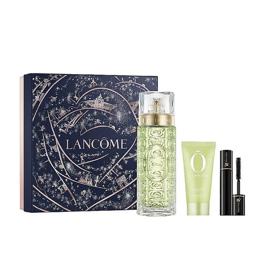 Lancome O De Lancome 3-Piece Set 4.2oz Women EDT Spray