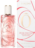 O OVER THE TOP LANCOME 3.4oz U E
