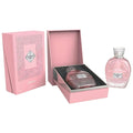 Le Bonheur Fermony Sweet 3.4oz Women EDP Spray