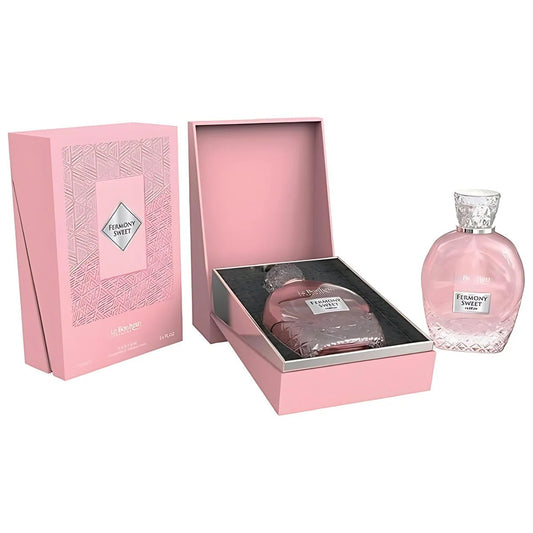 Le Bonheur Fermony Sweet 3.4oz Women EDP Spray