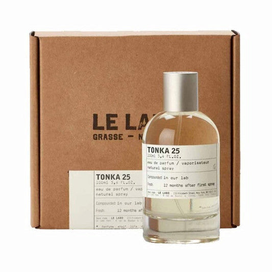 Le Labo Tonka 25 3.4oz Unisex EDP Spray