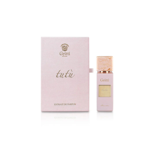 Gritti Tutu Pink 3.4oz Women EDP Spray