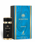 Maison Alhambra Sceptre Oceana 3.4oz Men EDP Spray