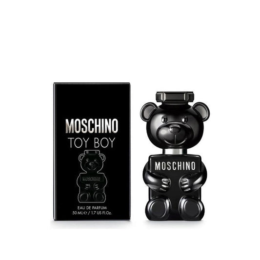 Moschino Toy Boy 1.7oz Men EDP Spray