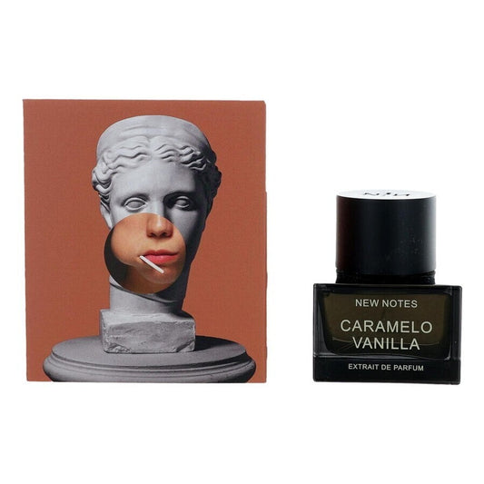 New Notes Caramelo Vanilla 1.7oz Unisex EDP Spray