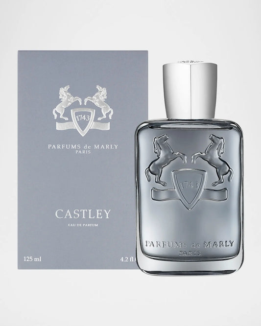 Parfums De Marly Castley 4.2oz Men EDP Spray