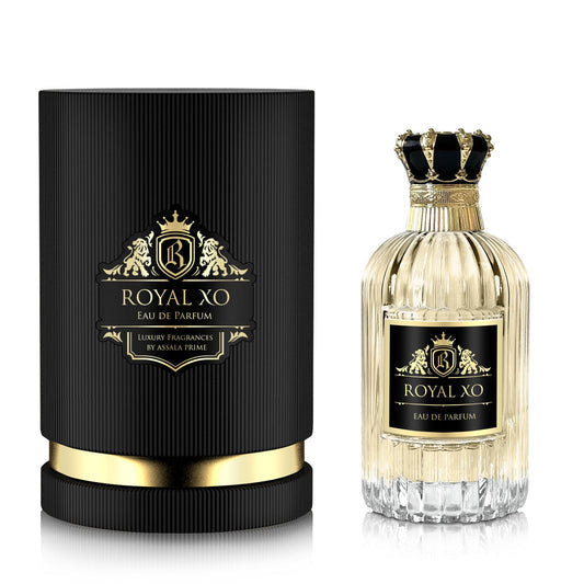 RAssala Prime oyal Xo 3.3oz Unisex EDP Spray