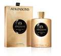 Atkinson Her Majest Oud 3.3oz Women EDP Spray
