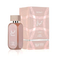 Lattafa Hayaati Florence 3.4oz Women EDP Spray