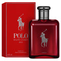Ralph Lauren Polo Red Parfum 4.2oz Men Spray