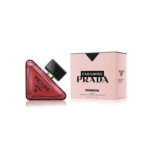 Prada Paradoxe Radical Essence Parfum 3.0oz Women Spray