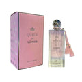 Lomani Queen 3.0oz Women EDP Spray