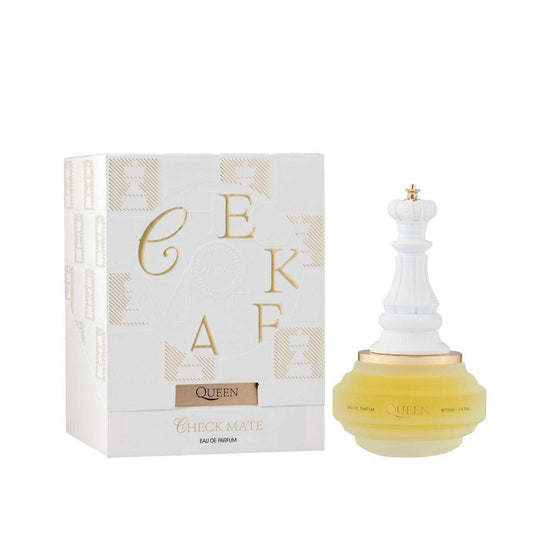 Armaf Checkmate Queen 3.4oz Women EDP Spray