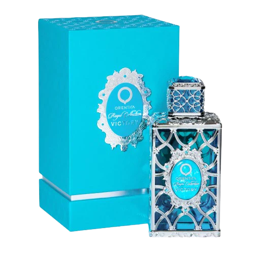 Orientica Royal Victory 2.7oz Men EDP Spray