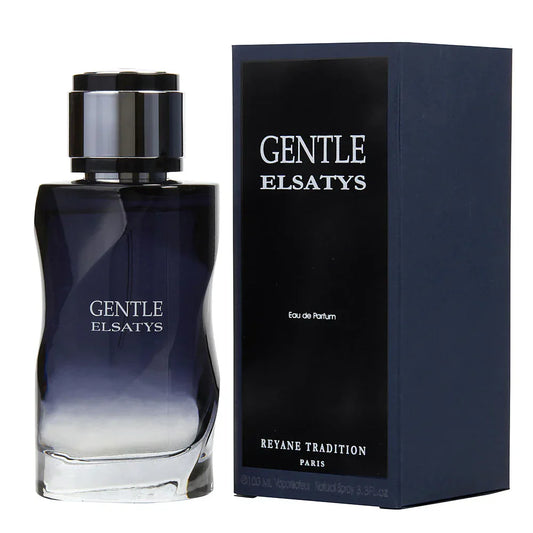Gentle Elixir 3.4oz Men EDP Spray