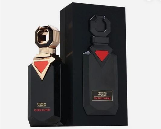 AMBER EMPIRE 3.4oz M EDP SPRAY