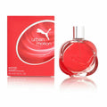 Puma Urban Motion 3.0oz Women EDT Spray