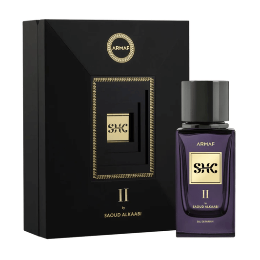 Armaf Shk II 3.4oz Women EDP Spray