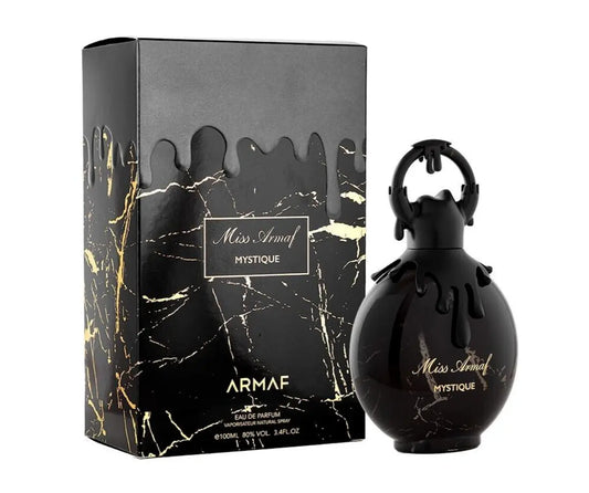 Armaf Miss Armaf Mistique 3.4oz Women EDP Spray