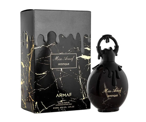 Armaf Miss Armaf Mistique 3.4oz Women EDP Spray