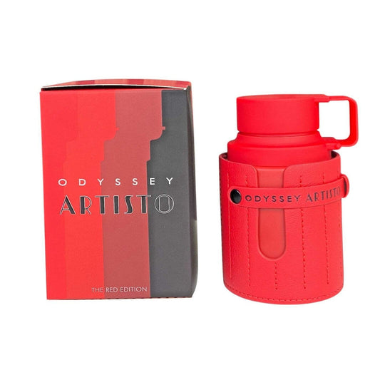 Armaf Odyssey Artisto 3.4oz Men EDP Spray
