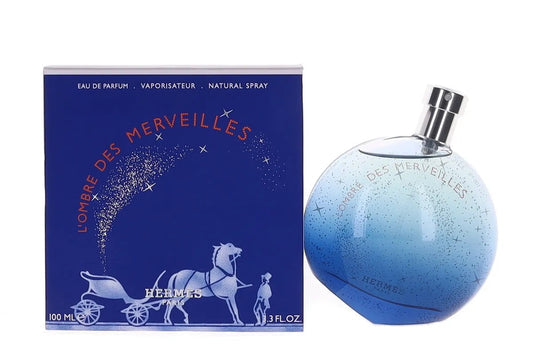 Merveilles L'Ombre 3.3oz Unisex EDP