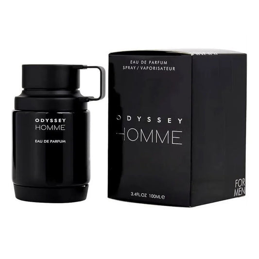 Armaf Odyssey Homme 3.4oz Men EDP Spray