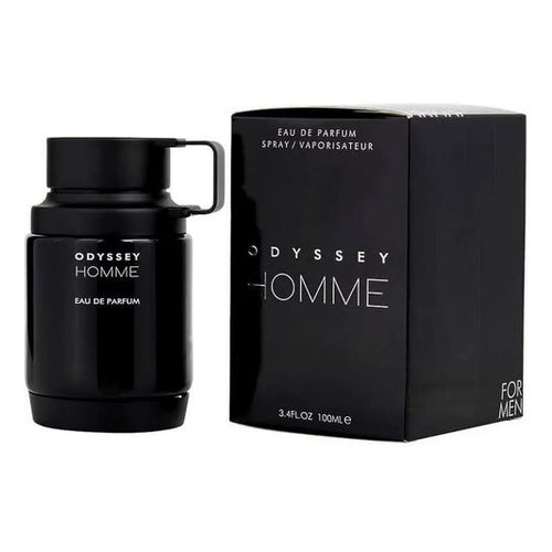 Armaf Odyssey Homme 3.4oz Men EDP Spray