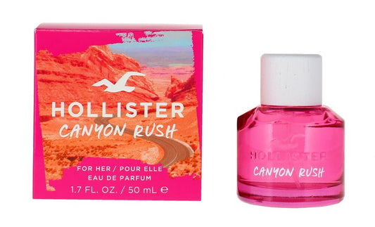 Hollister Canyon Rush 3.4oz Women EDP