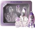 Ariana Grande R.E.M 3-Piece Set 3.4oz Women EDP Spray
