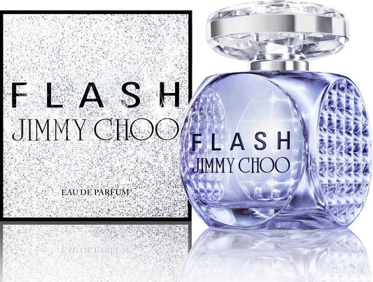 Jimmy Choo Flash 3.3oz Women EDP Spray