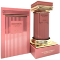 Afnan Historic Doria 3.4oz Unisex EDP Spray