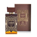 Afnan Zimaya Amber Is Great 3.4oz Unisex EDP Spray
