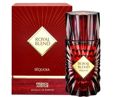 ROYAL BLEND SEQUOIA 3.4oz U EDP