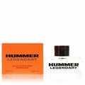 HUMMER LEGENDARY SET 2p 4.2oz M